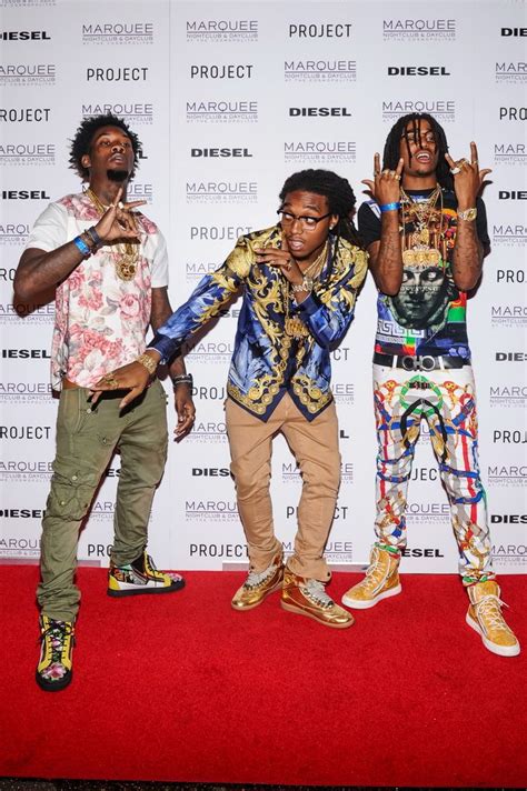 Music Wallpaper Migos