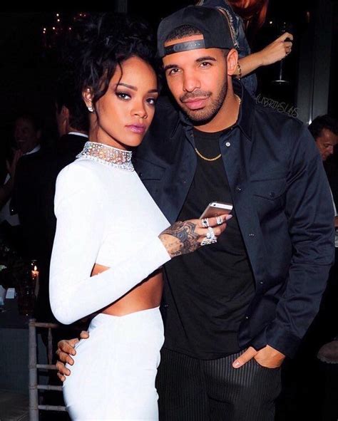 Best 25+ Rihanna and drake ideas on Pinterest | Drake and rihanna together, Rhianna and drake ...