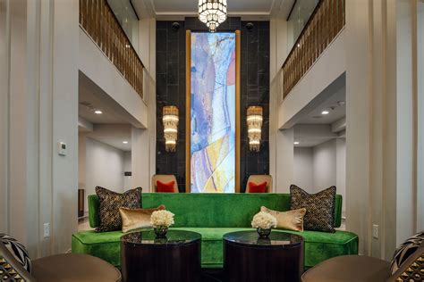 pinterest hotel modern lobby - - Image Search Results | Art deco hotel, Interior deco, Interior ...