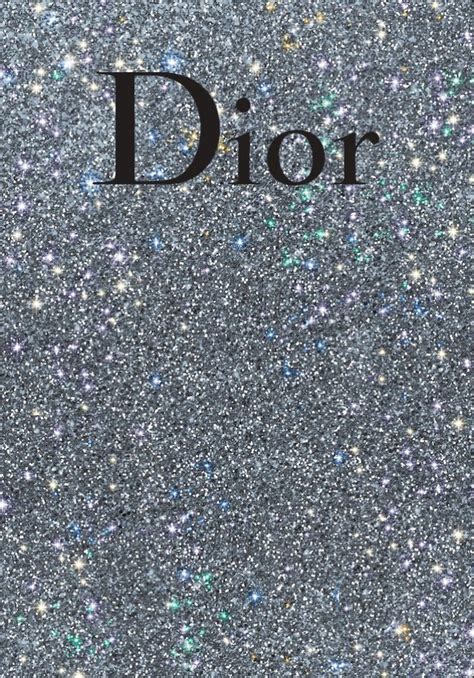 Sparkling Dior wallpaper | Dior wallpaper, Phone wallpapers vintage, Iphone wallpaper girly