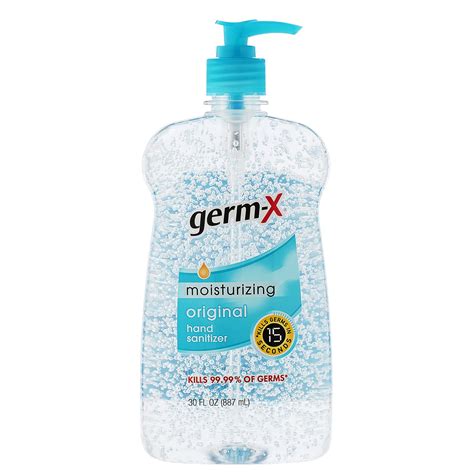 15 Best Hand Sanitizer Brands in 2020 According to Health Experts - BeCleanse