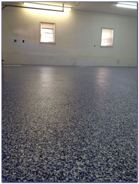 Epoxy Floor Garage DIY – Flooring Tips