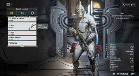 Warframe Founders Master Account | EpicNPC Marketplace