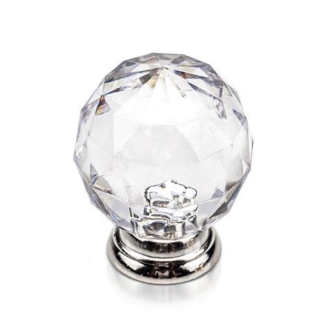 Crystal handle4903,China Crystal handle4903 Manufacturer