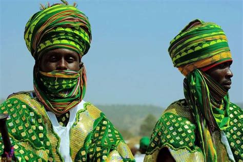 10 facts about Nigerian people and culture - Legit.ng