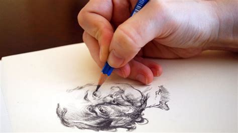 Sketch Pen Drawing at PaintingValley.com | Explore collection of Sketch ...