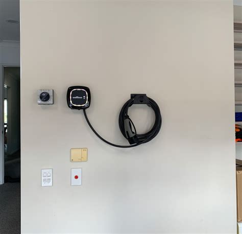 Wallbox EV Charger Installation Auckland | Electric Car Charger