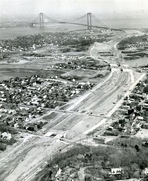 32 aerial shots of old Staten Island - silive.com