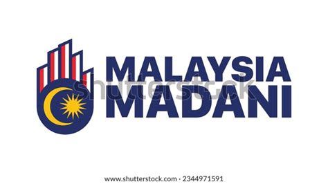 37 Logo Malaysia Madani Images, Stock Photos, 3D objects, & Vectors | Shutterstock