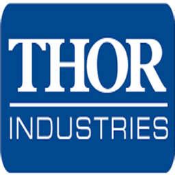 Thor Industries - Crunchbase Company Profile & Funding