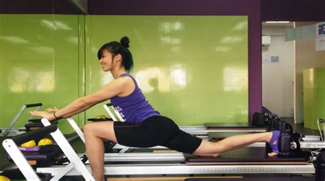 How Pilates Can Correct Kyphosis-Lordosis and Swayback Posture - Pilates Fitness