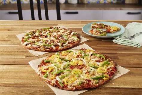 Donatos Expands Menu with NEW Plant-Based Pepperoni in Partnership with Field Roast ...