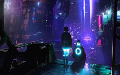 Cyberpunk 4K Live Wallpapers - Wallpaper - #1 Source for free Awesome wallpapers & backgrounds