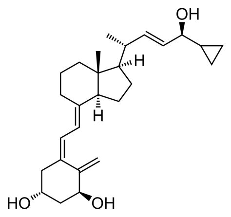 Calcipotriol - Wikipedia