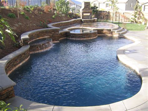 35 Best Backyard Pool Ideas – The WoW Style