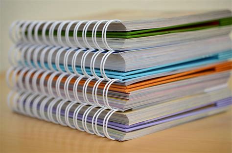 Free stock photo of binding, books, bound