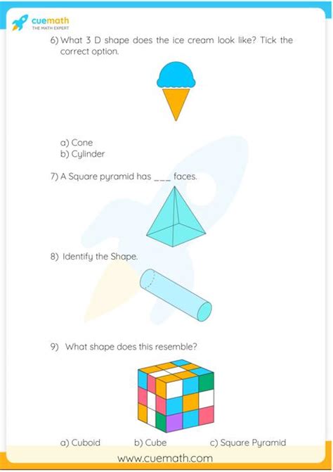 Cuboid Shape Examples