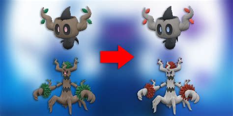 Pokemon GO Halloween Event 2023: Is Shiny Phantump Worth It?