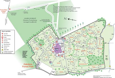 How to bring your site plan to life with good map design