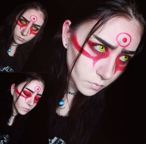 Hashirama (sage mode)-naruto | Makeup, Halloween face, Halloween face ...