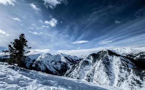 Adventure in the Rocky Mountains, Canada - Traveldigg.com