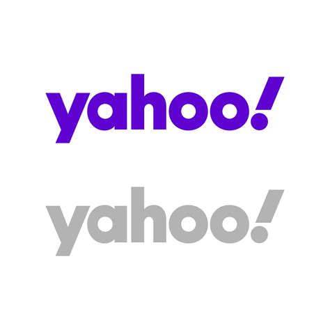 Yahoo Logo Transparent