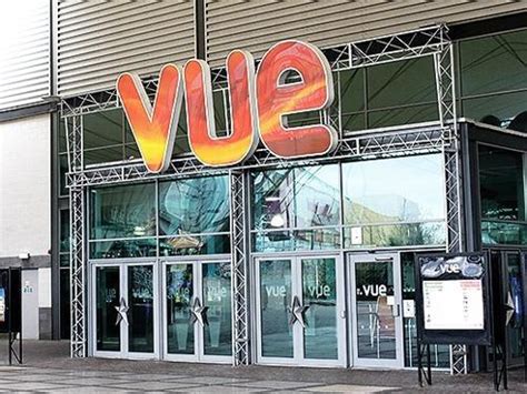 Vue Cinema at The Venue - Cribbs Causeway