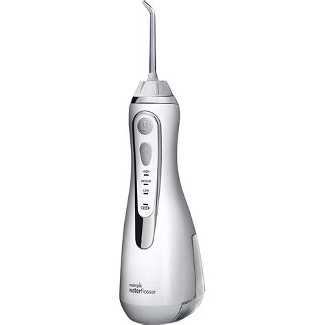 Waterpik Cordless Advanced Water Flosser | CurrentBody