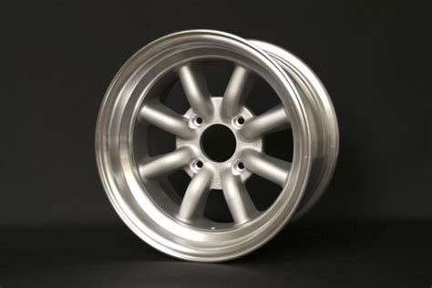 RS Watanabe R-Type 14x8 - JDMDistro - Buy JDM Wheels, Engines and Parts Online Worldwide Shipping