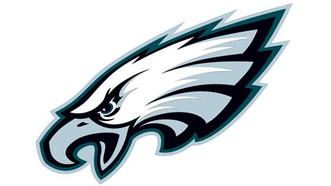 New Eagles Logo 2024 - Jerry Louella