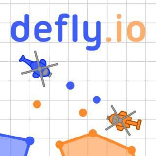 Defly.io - Play Defly io on Kevin Games