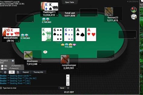 Best Free Poker Sites