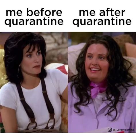 50+ Funny Coronavirus Quarantine Memes to Get Through Your Day