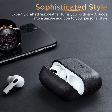 The 6 Best Apple AirPods Pro Accessories Worth Buying in 2019 - ESR Blog