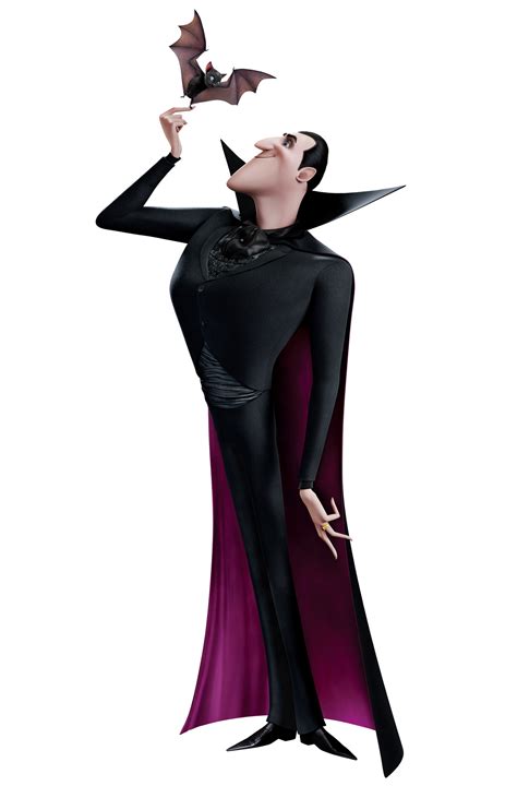 Dracula ★ - Hotel Transylvania Photo (31974552) - Fanpop