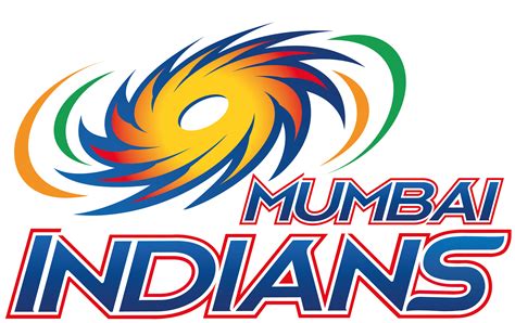 Mumbai Indians Logo Vector EPS Free Download, Logo, Icons, Clipart | Mumbai indians, Mumbai ...