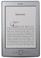 Kindle 4 Review | The eBook Reader Blog