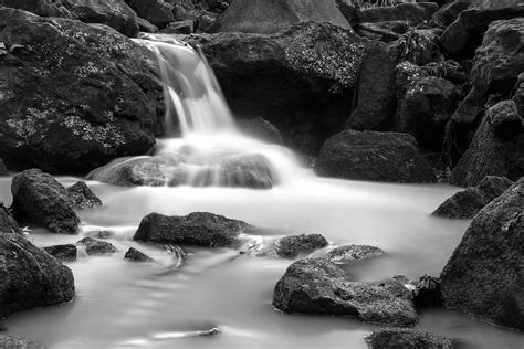 5 Alternative Ways To Photograph A Waterfall | ePHOTOzine