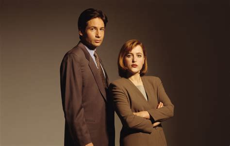 Animated 'X-Files' comedy show in the works at Fox