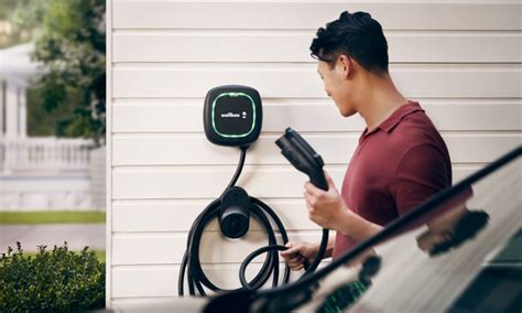 Wallbox EV Chargers Adelaide - Ph: 08 7120 6377