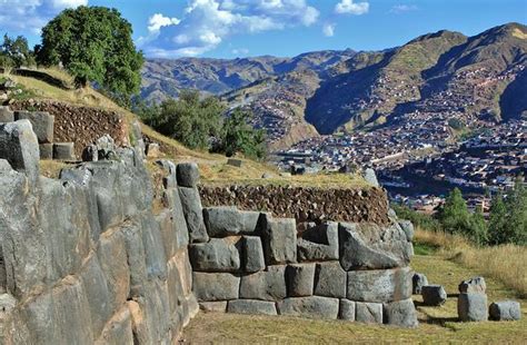 Unknown Civilizations: Sacsayhuaman - Think Research Expose | Think Research Expose