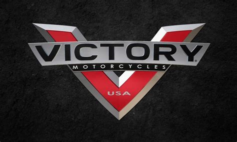 Printable Victory Motorcycle Logo | Reviewmotors.co