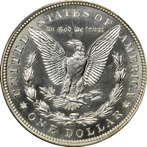 Value of 1921 Morgan Dollar | Rare Silver Dollar Buyers