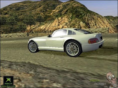 Burnout (Original Xbox) Game Profile - XboxAddict.com