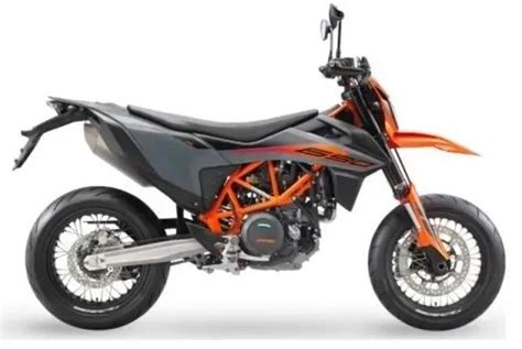 KTM 690 SMC R 2023 Price In Sweden - Fasterwheeler Se