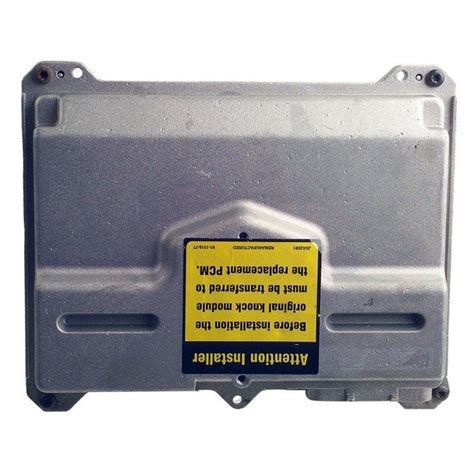 Cardone® 77-6397F - Remanufactured Powertrain Control Module