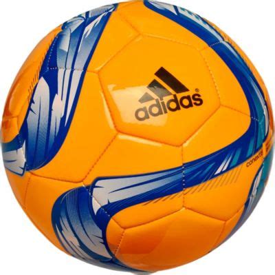 adidas Conext15 Glider - Gold adidas Soccer Balls