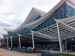 Tirupati Airport (Renigunta Airport) - IndiaAirport.com