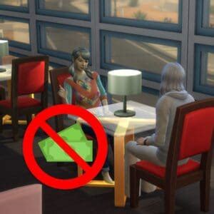 25+ Sims 4 Restaurant Mods: Menus, Staff, Food Stalls - We Want Mods