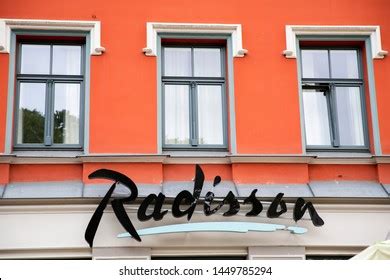 Radisson Blu Logo Vector (.EPS) Free Download